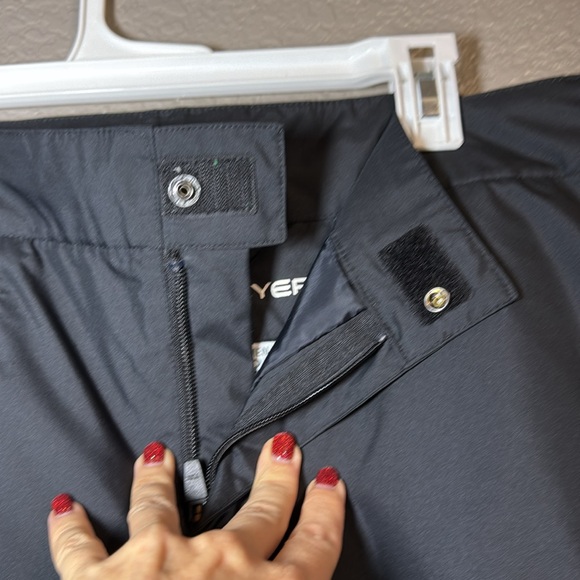 Obermeyer Snow/Ski Pants - Picture 5 of 7